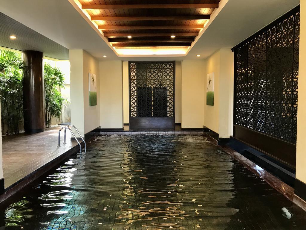 De Chai Colonial Hotel & Spa - Sha Plus Chiang Mai Exterior foto